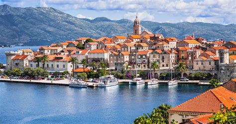 10 Croatian Islands To Visit For Your Next Holiday