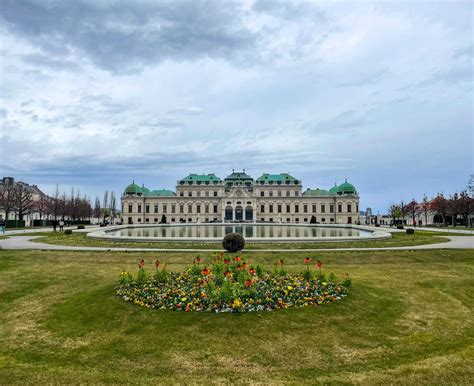 Cosa Vedere A Vienna In Giorni Con Bambini Piccoligrandiviaggiatori