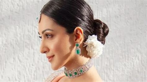 Kiara Advani Hairstyles: Latest News, Videos and Photos on Kiara Advani ...