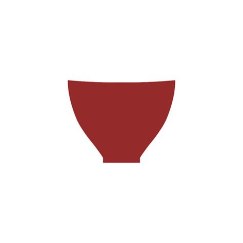 Solid Red Custom Bikini Swimsuit Id D