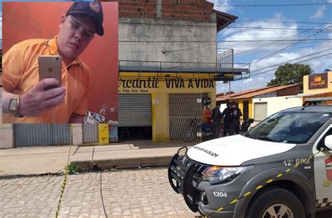 CRIME DE HOMICÍDIO NO SUMARÉ EM MOSSORÓ RN Passando na Hora A