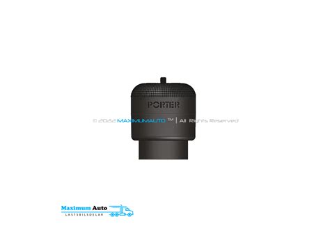 PT 4838-K22 COMPLETE AIR SPRING - Maximum Auto