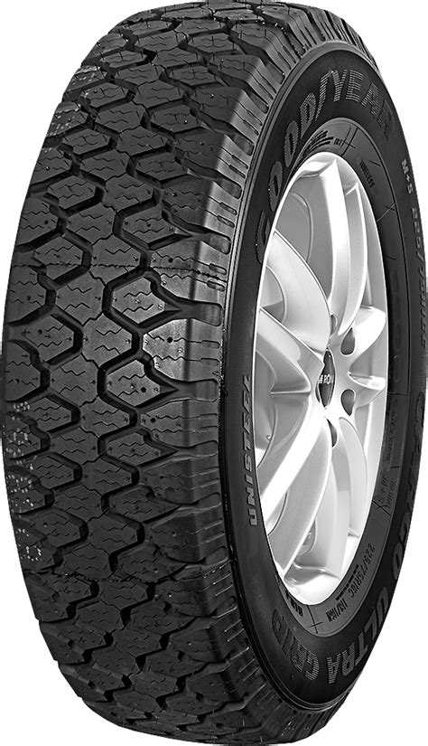 Buy Goodyear CARGO ULTRA GRIP Tyres Free Delivery Oponeo Co Uk