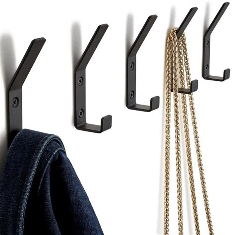 Настенный крючок из нержавеющей стали | AliExpress