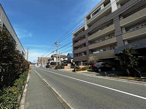 【ホームズ】ダイアパレスグランデージ今宿 1階の建物情報｜福岡県福岡市西区今宿東2丁目10 5