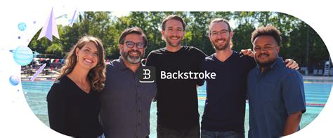 Backstroke
