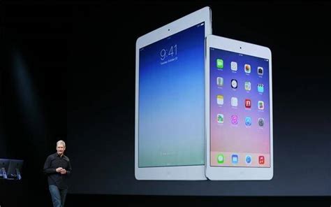 苹果发布会总结：os X 免费了，retina 版 Ipad Mini 终于到来 爱范儿