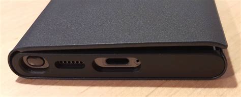 LED View Cover - Samsung Community