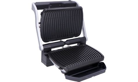 Tefal GC712D OptiGrill - Grille elektryczne - Sklep internetowy - al.to