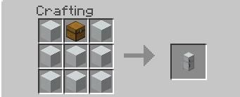 Мод DecoBecraft для Minecraft