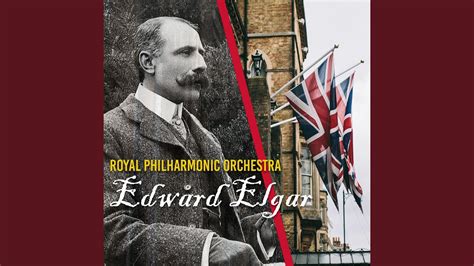 Elgar Pomp And Circumstance Marches Op 39 March No 4 In G Major