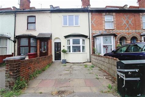 Property Valuation 327 Gosbrook Road Caversham Reading Rg4 8dy