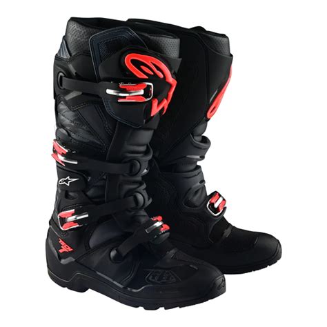 Tech 7 Enduro Boots By Alpinestars Slavens Racing