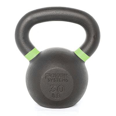 Kettlebells