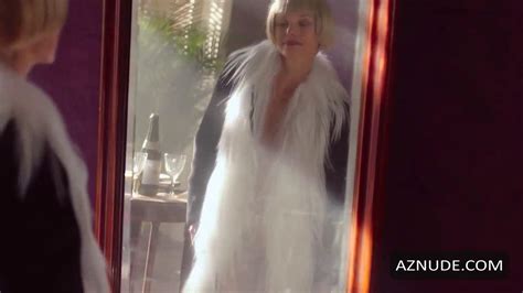 EKATERINA SHCHEGLOVA Nude AZNude