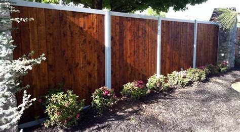 Fence Stain Colors How To Choose The Best A Complete Guide Wood