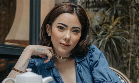 Ayu Aulia Biodata Profil Fakta Umur Agama Pacar Karier