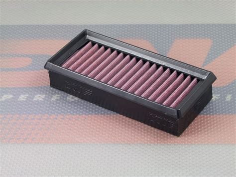 DNA Air Filter For Triumph Speed Triple T509 885 97 98 Moto Discovery