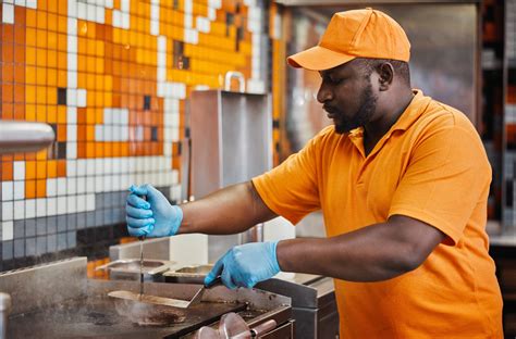 Fort Lauderdale QSR Scheduling: Optimize Your Restaurant Workforce