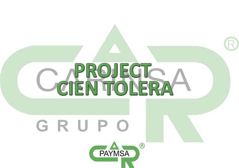 The Cien Tolera Project In Which Grupo Carinsa Investigates Egg