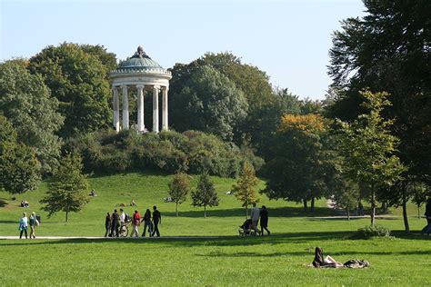 Parques En Alemania Turismo Org