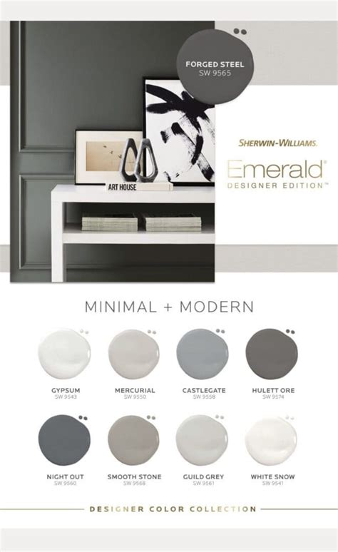 Sherwin Williams Emerald Designer Edition Archives All Los Angeles