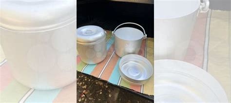 Судок корабельный купить в Москве | Товары для дома и дачи | Авито