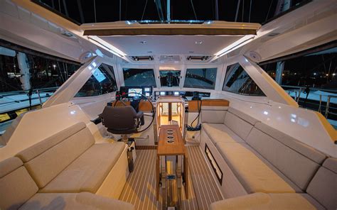 Amel 60 review: This modern cruiser is a true benchmark for quality