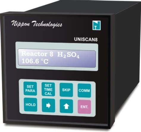 Seven Segment Modbus Data Logger Excel 96 96 At Rs 10000 In Mumbai