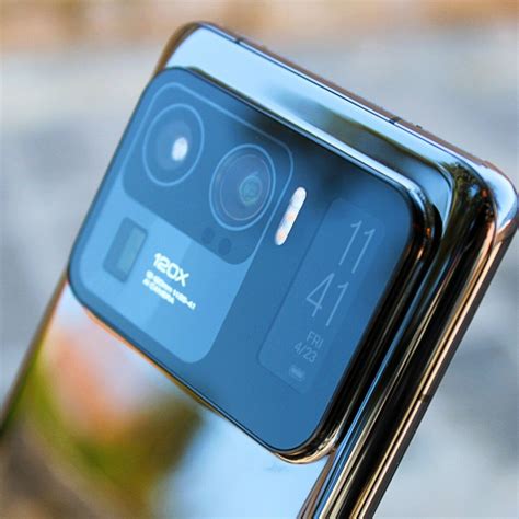 Xiaomi Mi 11 Ultra Pro Max — Xiaomi-pro.ru