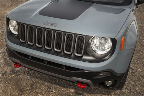 Wallpaper Jeep Wrangler Renegade Netcarshow Netcar Car Images