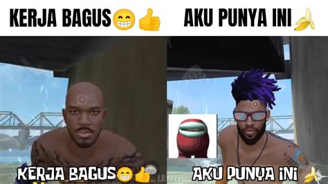 Kerja Bagus Vs Aku Punya Ini YouTube