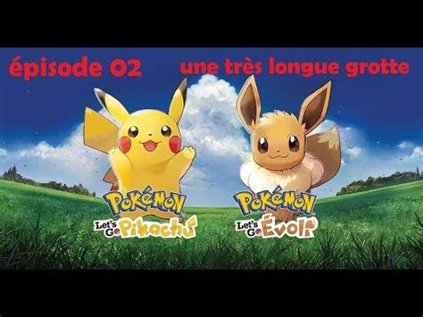 02 Let S Go Evoli JE SUIS NULLE YouTube