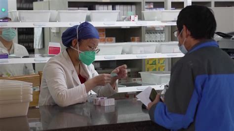 Новые противовирусные препараты стали прорывом для фармпромышленности ...