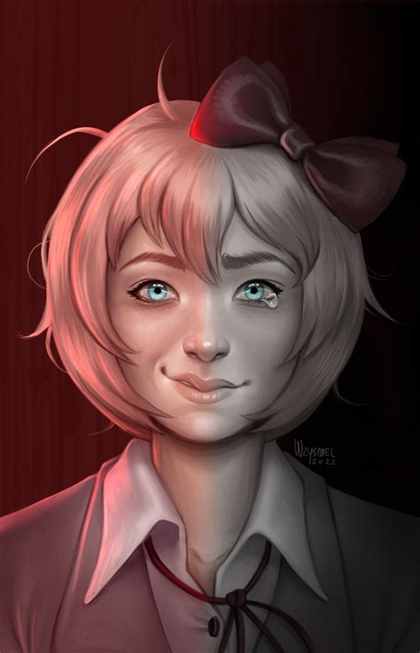 Artstation Sayo Nara