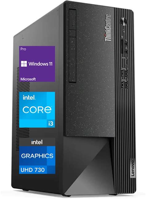 Amazon Lenovo Thinkcentre Tower Desktop Th Gen Intel Core