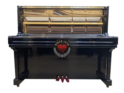 Đàn Piano Yamaha U3h Đàn Piano