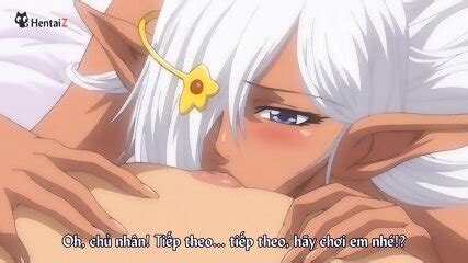 Elf Hime Nina Hentai Vietsub Nina Nieves