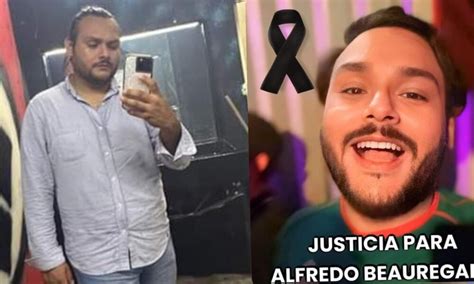 Influencer Y Abogado Abiertamente Gay Encontrado Sin Vida