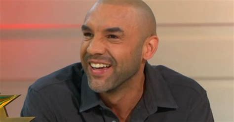 Alex Beresford Hints Hell Quit Gmb After Winning All Star Musicals Mirror Online