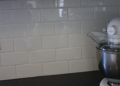 Subway Tile Sheets Home Depot Amulette