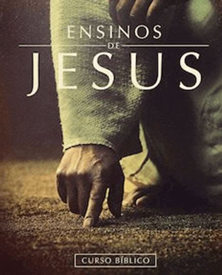 Ensinos De Jesus Biblia Br