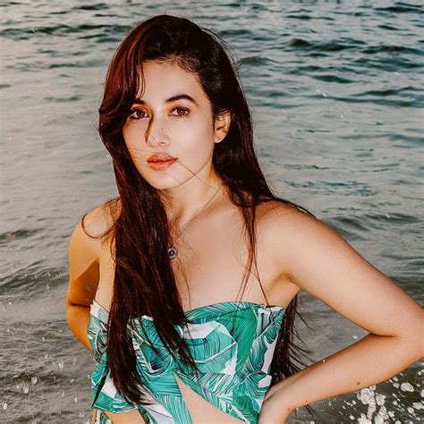 Aditi Budhathoki Bikini Instagram Pics Mehrene Kaur Pirzada Aditi