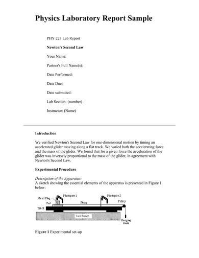 Report On Final Semester Project Physics