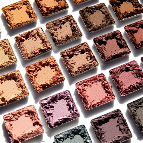 Best Neutral Eyeshadow Palettes Nude Eye Makeup