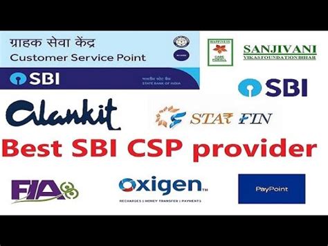 Sbi Csp Kaise Le Aur Khole 2021 How To Start Sbi Bank Customer