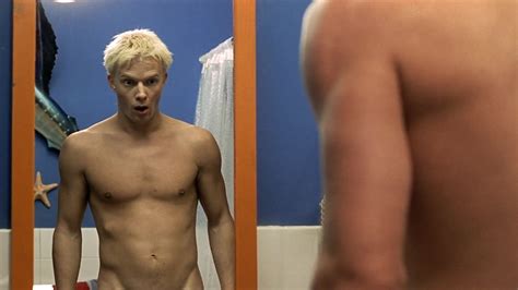AusCAPS Rupert Penry Jones Nude In Virtual Sexuality