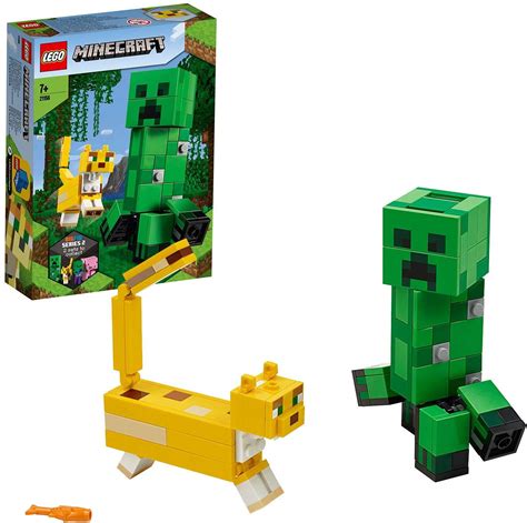 LEGO Minecraft | Spielwaren online kaufen bei Spielzeug24