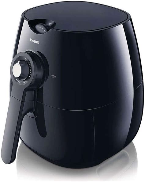 Frytkownica Philips Airfryer HD9220/20 - Opinie i ceny na Ceneo.pl