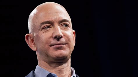 Jeff Bezos Amazons Founder Will Step Down As CEO